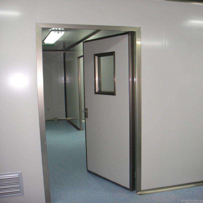 阿坝CT室防护铅门